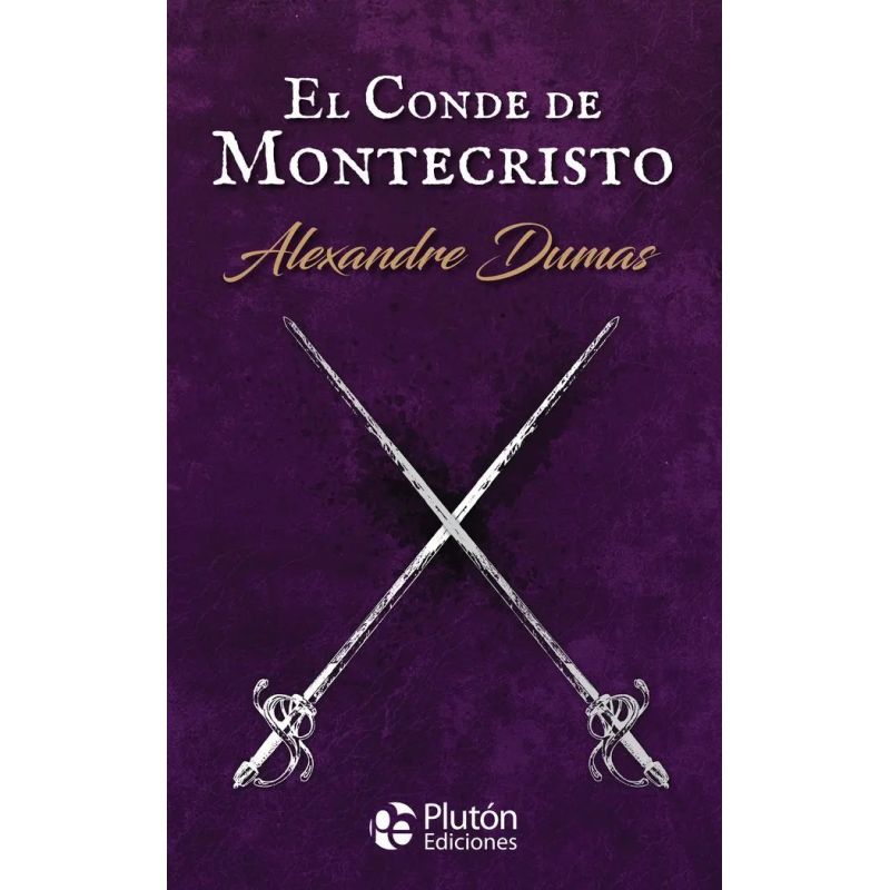 CONDE DE MONTECRISTO, EL - TD (Nuevo)