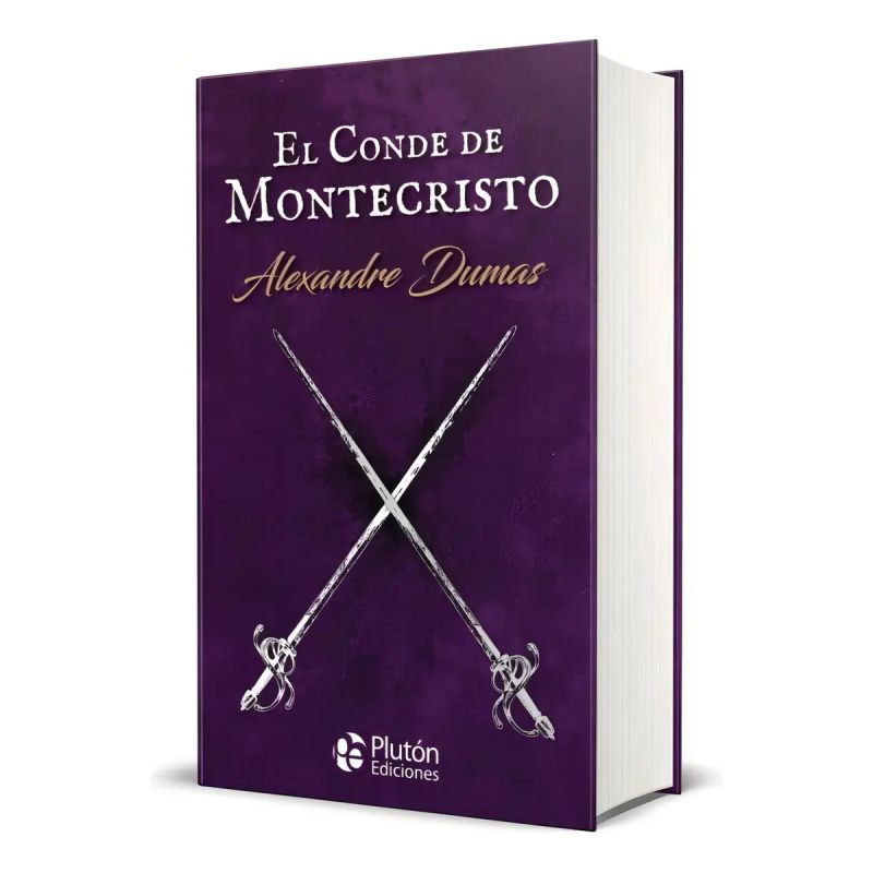 CONDE DE MONTECRISTO, EL - TD (Nuevo) - Miniatura 2