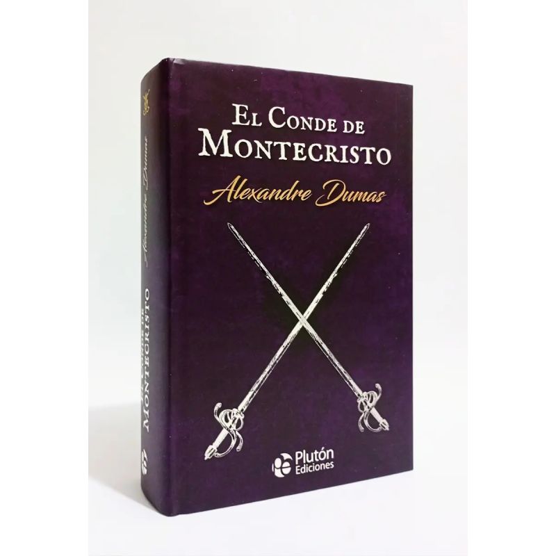 CONDE DE MONTECRISTO, EL - TD (Nuevo) - Miniatura 3