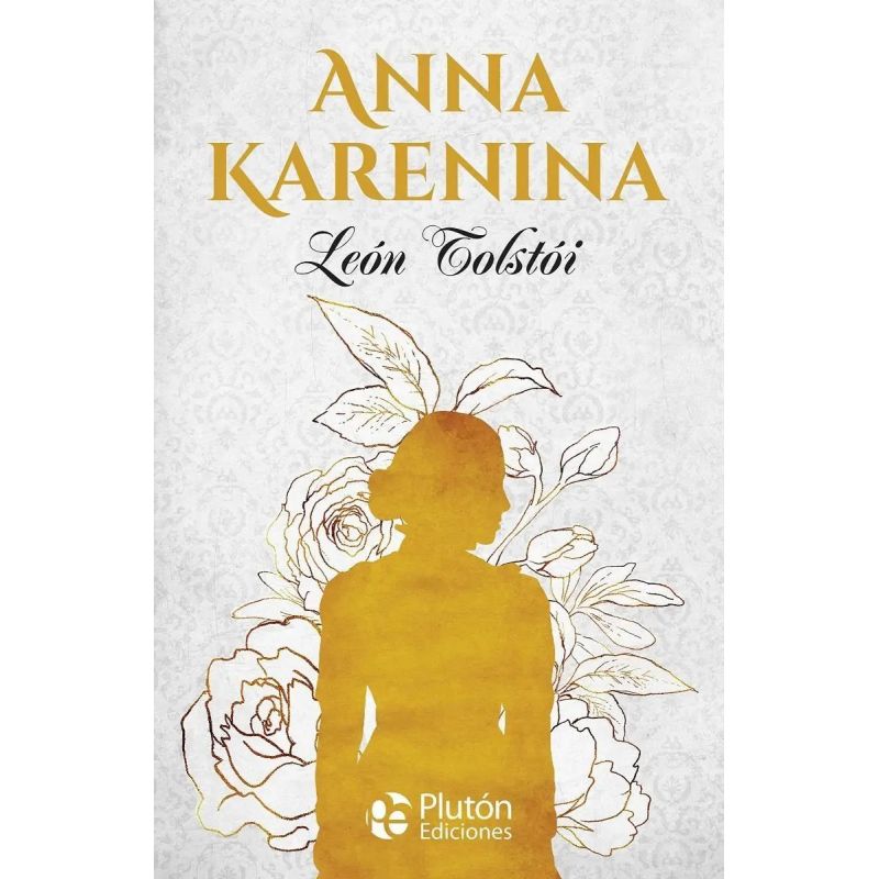 ANNA KARENINA (TD) (Nuevo)