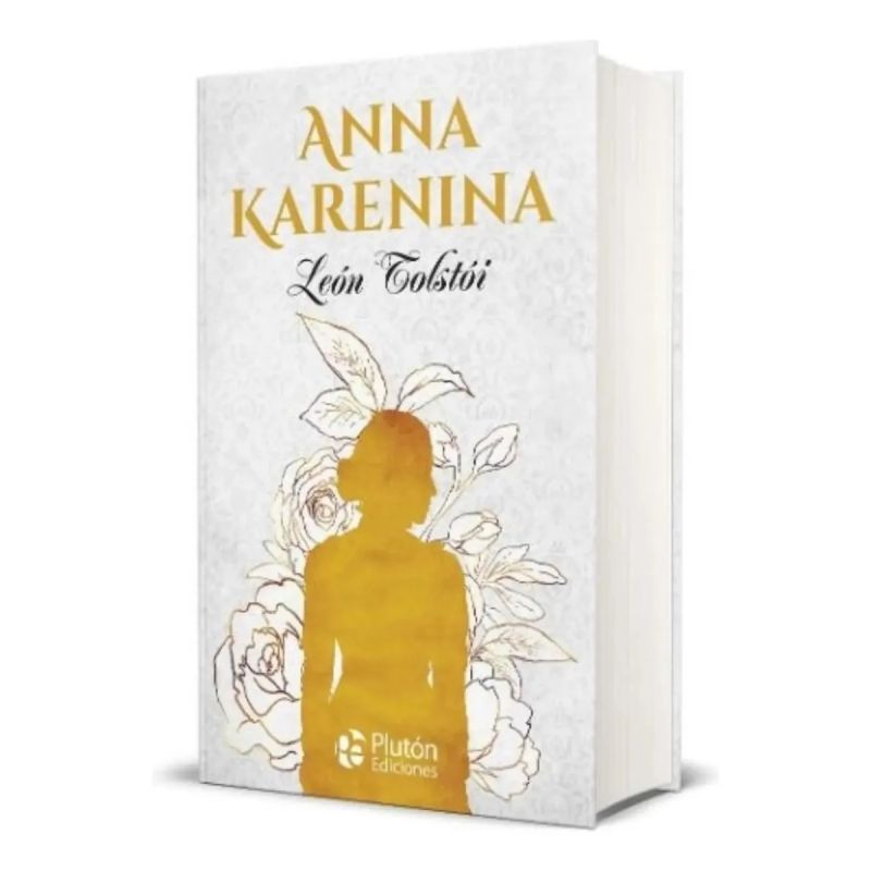 ANNA KARENINA (TD) (Nuevo) - Miniatura 2