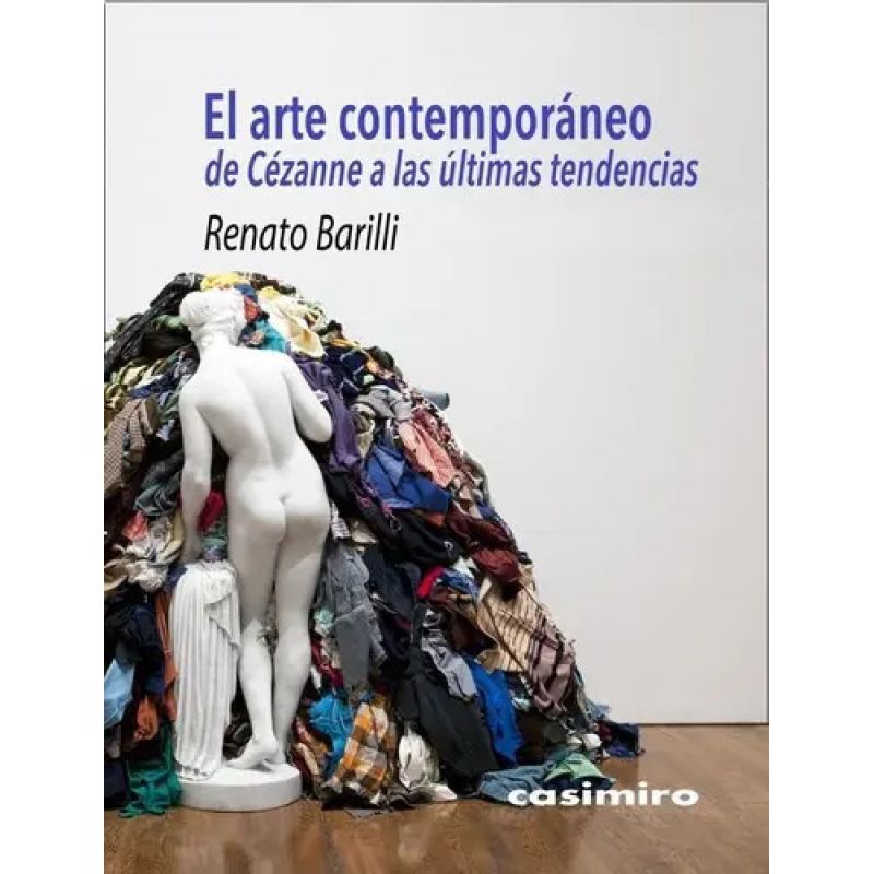 ARTE CONTEMPORANEO, EL (Nuevo)