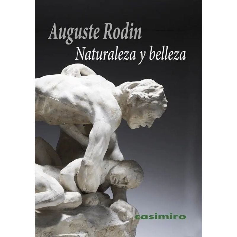 NATURALEZA Y BELLEZA (Nuevo)