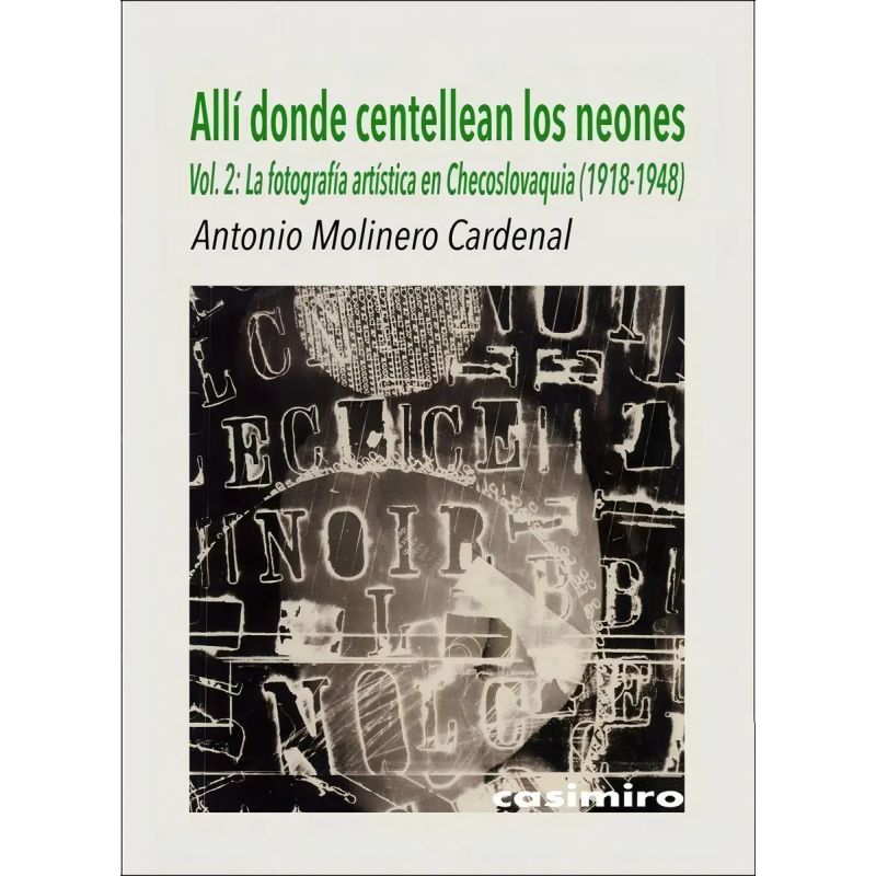 ALLI DONDE CENTELLEAN LOS NEONES - VOL. 2 (Nuevo)