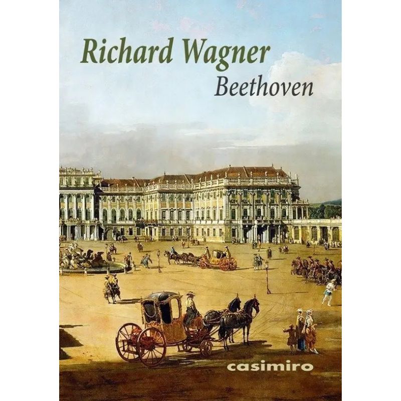 BEETHOVEN (Nuevo)