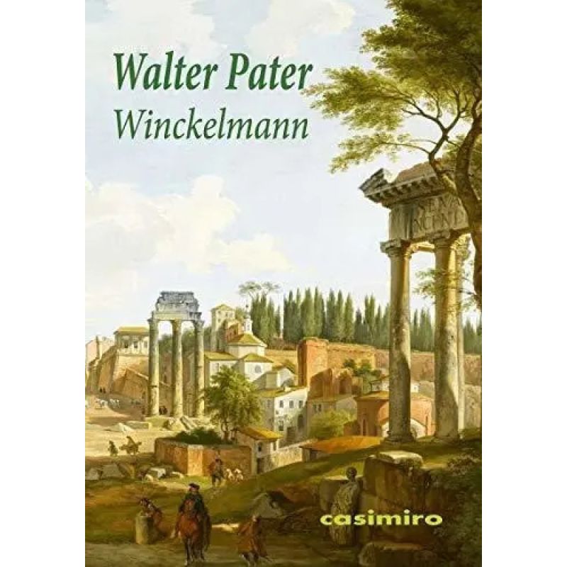 WINCKELMANN (Nuevo)