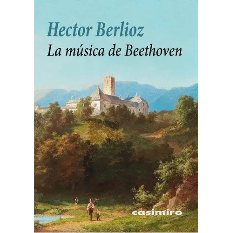 MUSICA DE BEETHOVEN, LA (Nuevo)