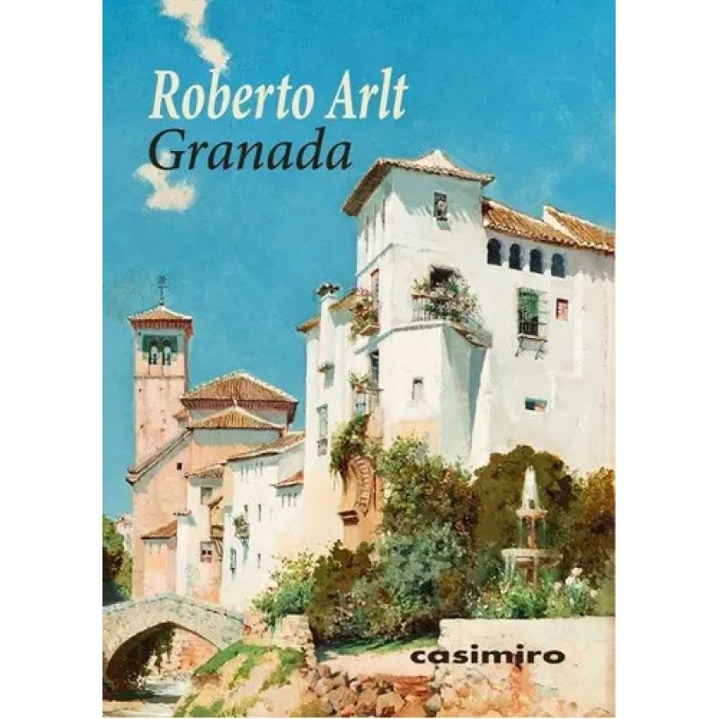 GRANADA (Nuevo)