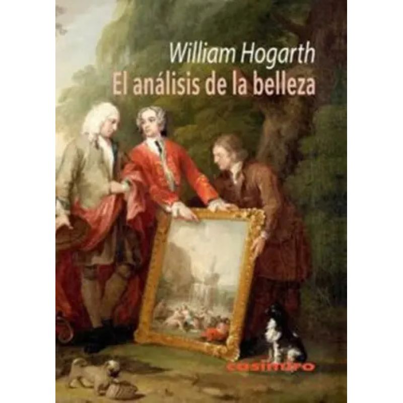 ANALISIS DE LA BELLEZA, EL (Nuevo)