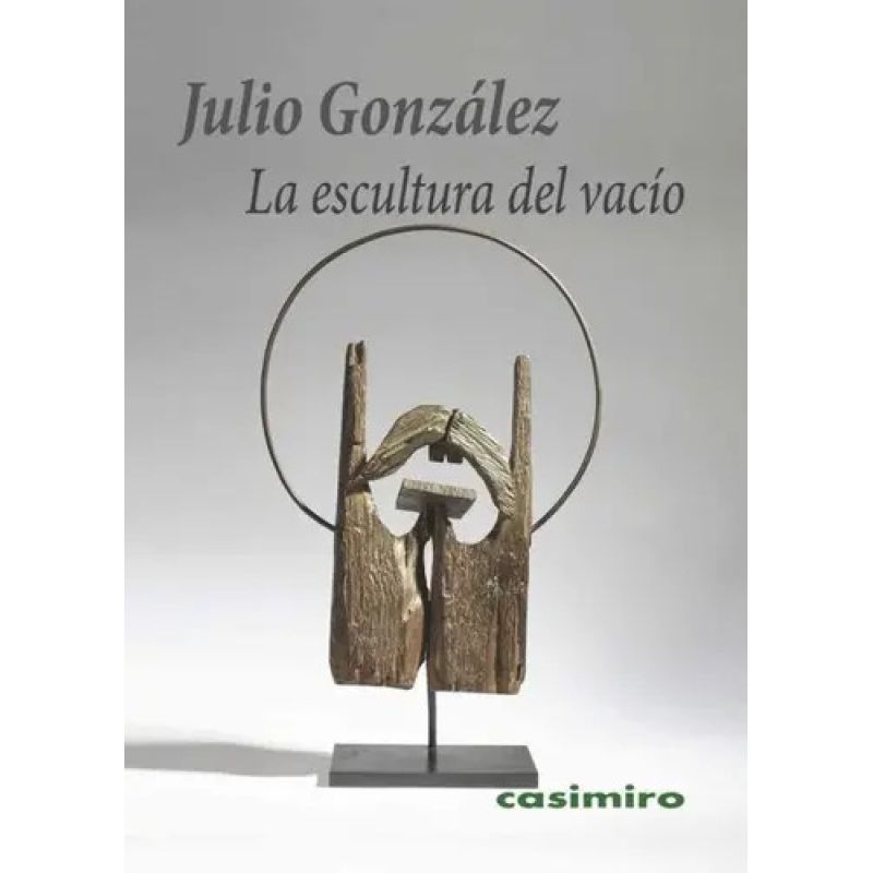 ESCULTURA DEL VACIO, LA (Nuevo)
