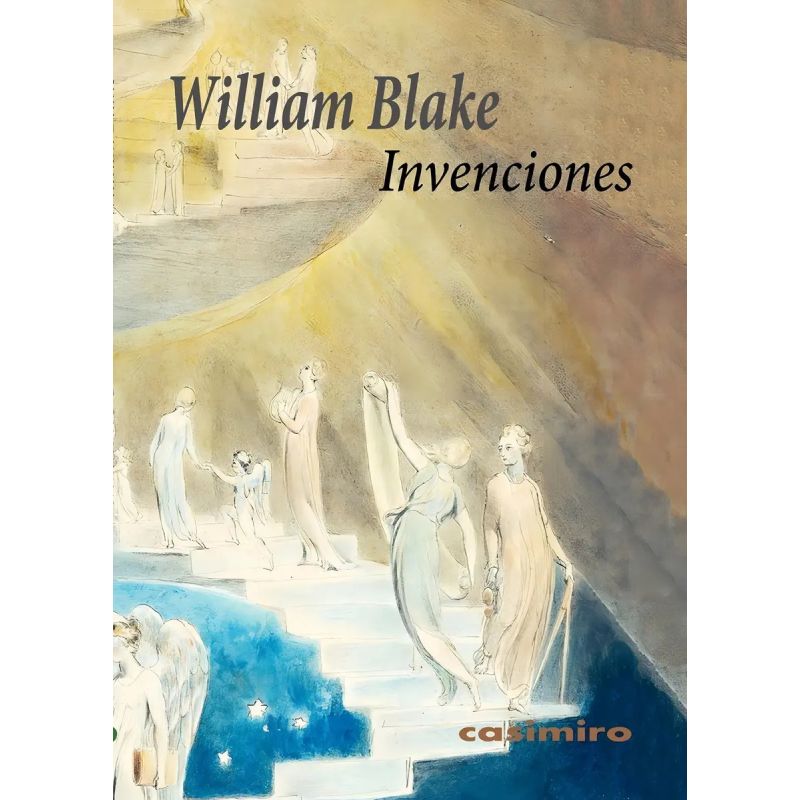 INVENCIONES (Nuevo)