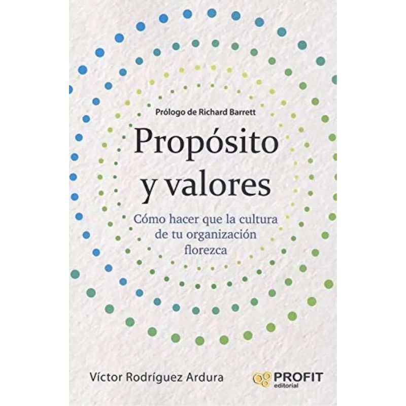 PROPOSITO Y VALORES (Nuevo)