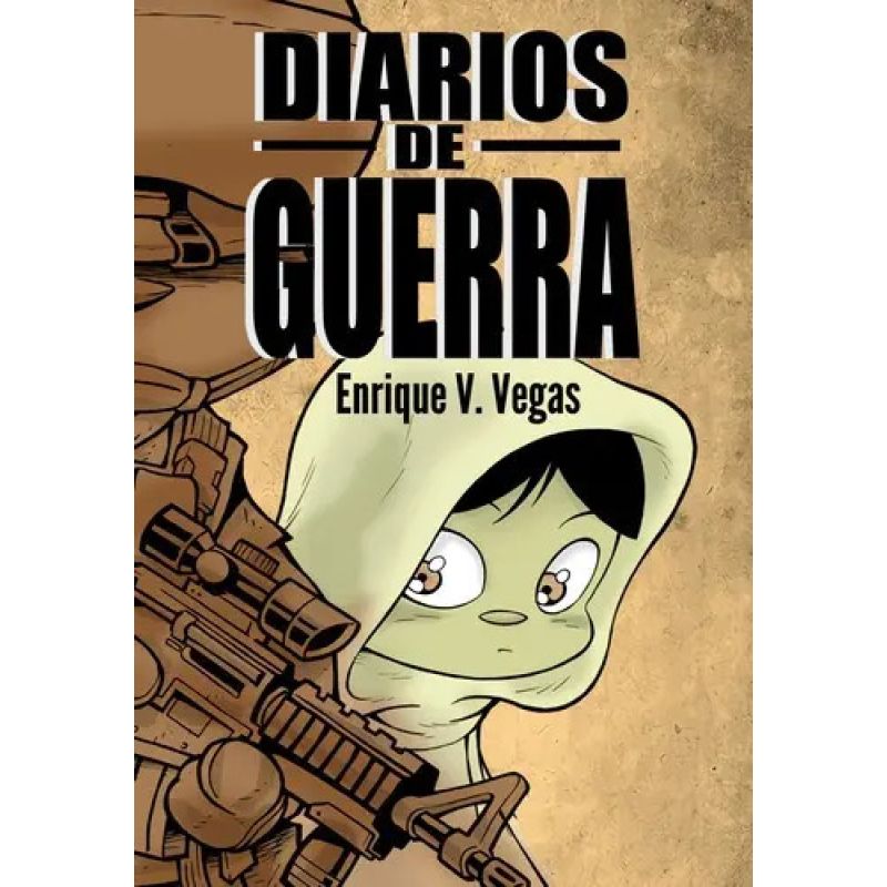 DIARIOS DE GUERRA (TD) (Nuevo)