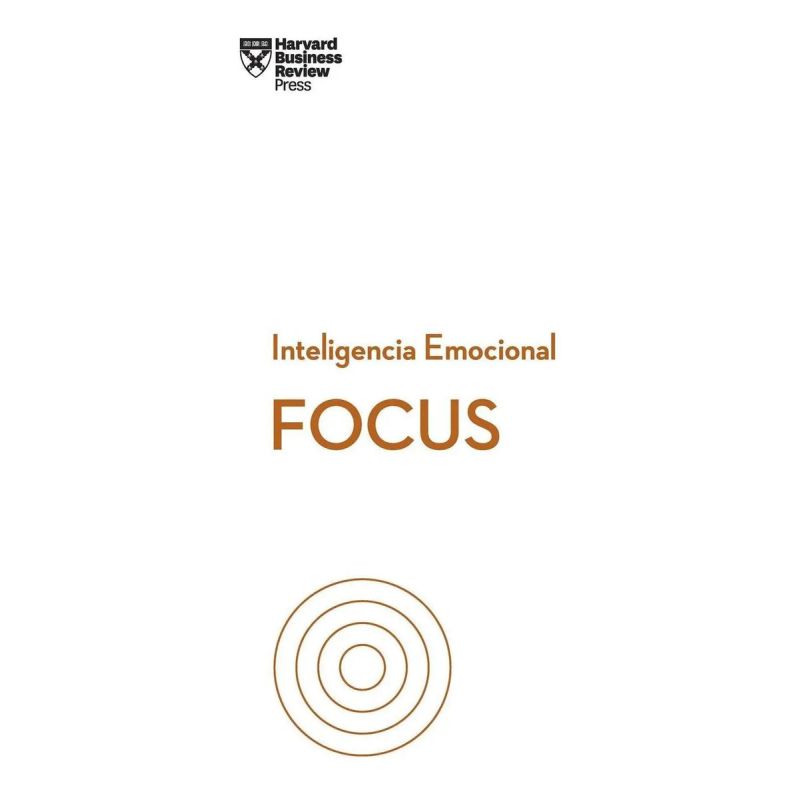 FOCUS - INTELIGENCIA EMOCIONAL (Nuevo)