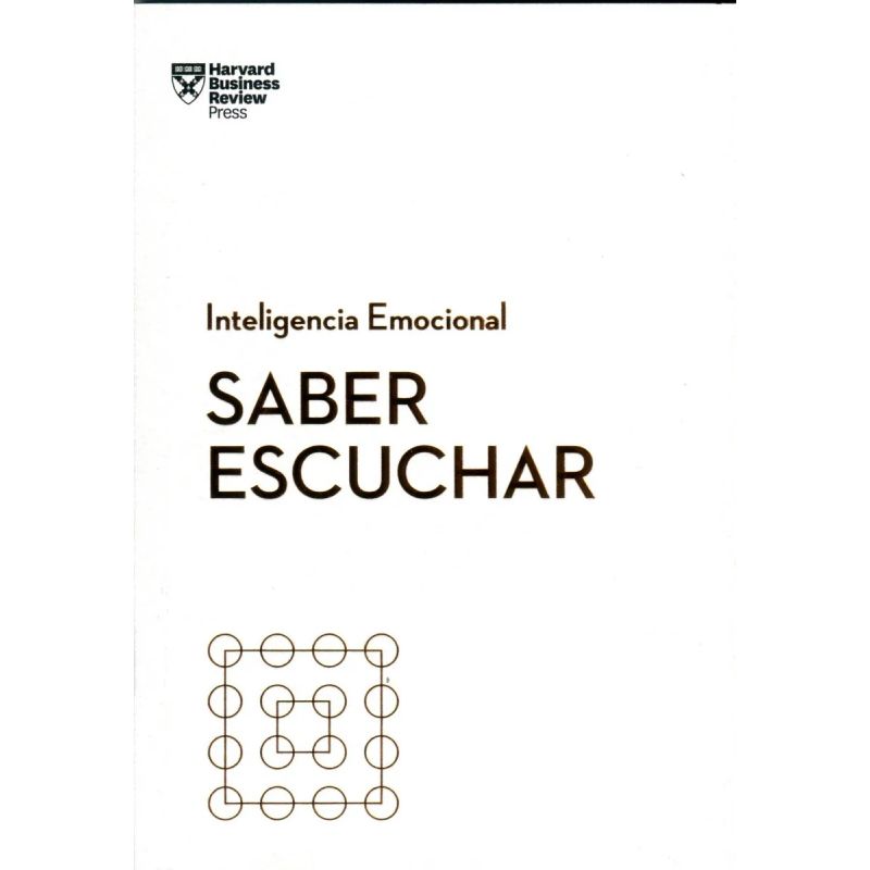 SABER ESCUCHAR - INTELIGENCIA EMOCIONAL (Nuevo) - Miniatura 2