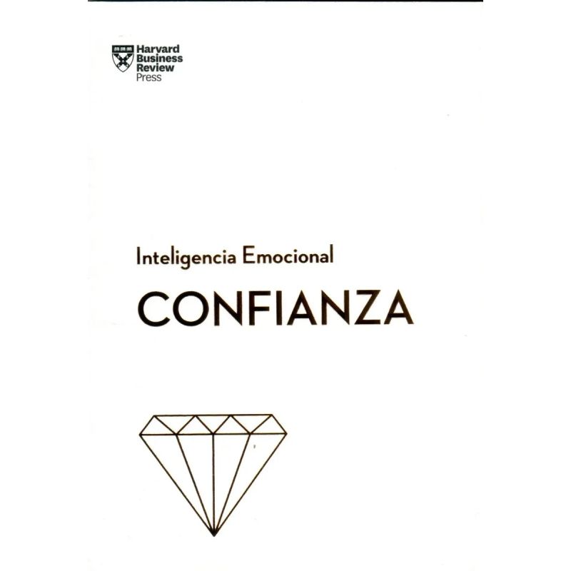 CONFIANZA - INTELIGENCIA EMOCIONAL (Nuevo) - Miniatura 2