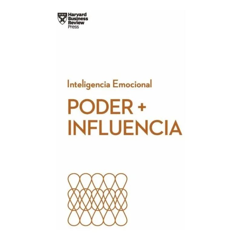 PODER + INFLUENCIA - INTELIGENCIA EMOCIONAL (Nuevo)
