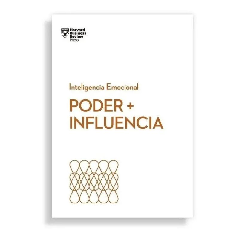 PODER + INFLUENCIA - INTELIGENCIA EMOCIONAL (Nuevo) - Miniatura 2