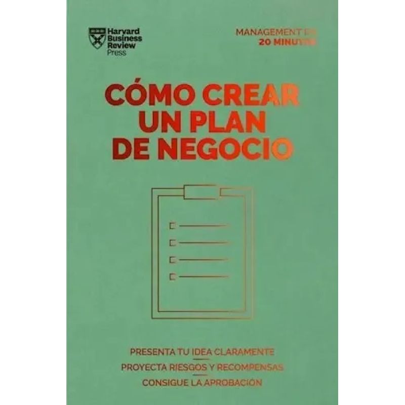 COMO CREAR UN PLAN DE NEGOCIO (Nuevo) - Miniatura 2