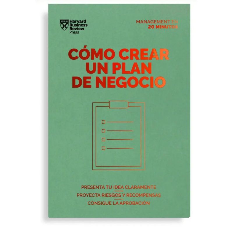COMO CREAR UN PLAN DE NEGOCIO (Nuevo)