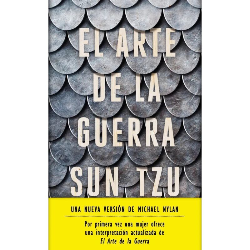 ARTE DE LA GUERRA, EL (Nuevo) - Miniatura 2