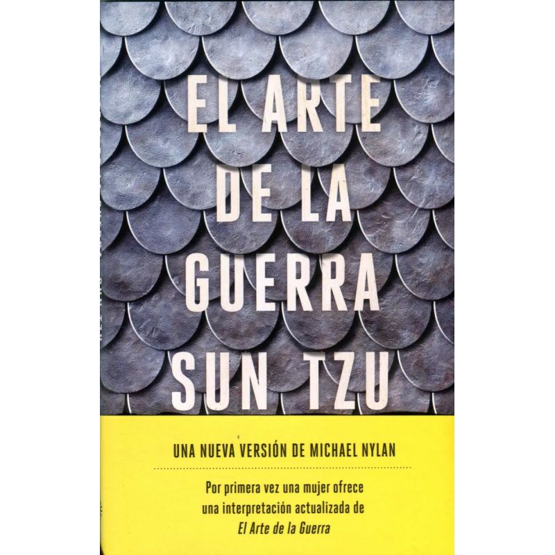 ARTE DE LA GUERRA, EL (Nuevo)