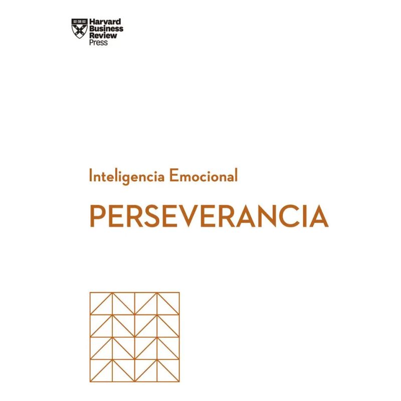 PERSEVERANCIA - INTELIGENCIA EMOCIONAL (Nuevo)