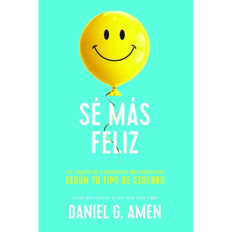 SE MAS FELIZ (Nuevo)