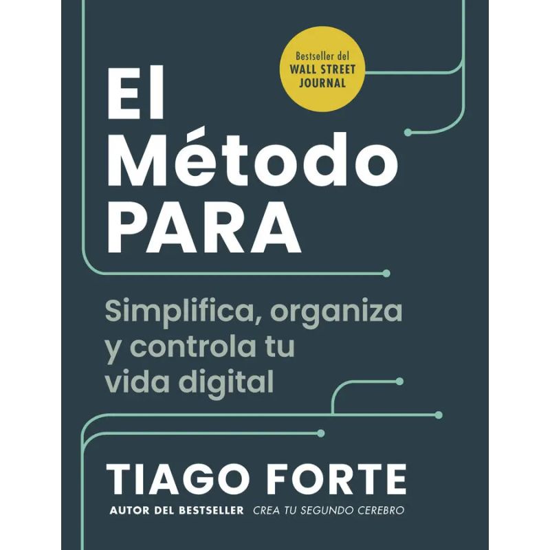METODO PARA, EL (Nuevo)