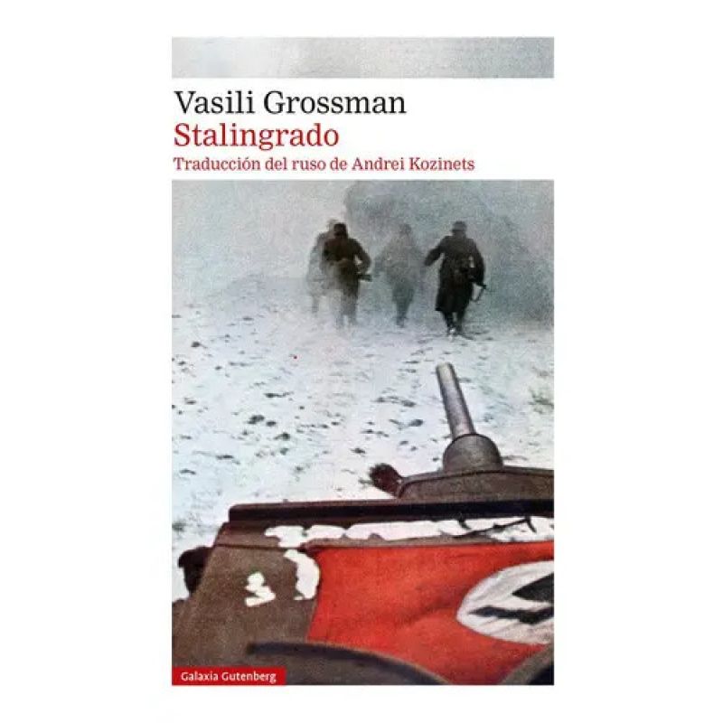 STALINGRADO (Nuevo)