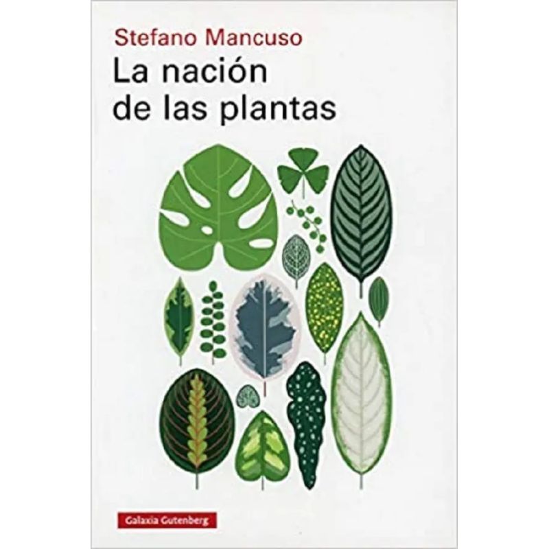 NACION DE LAS PLANTAS, LA (Nuevo)