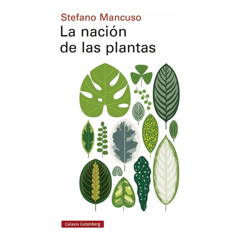 NACION DE LAS PLANTAS, LA (Nuevo) - Miniatura 2