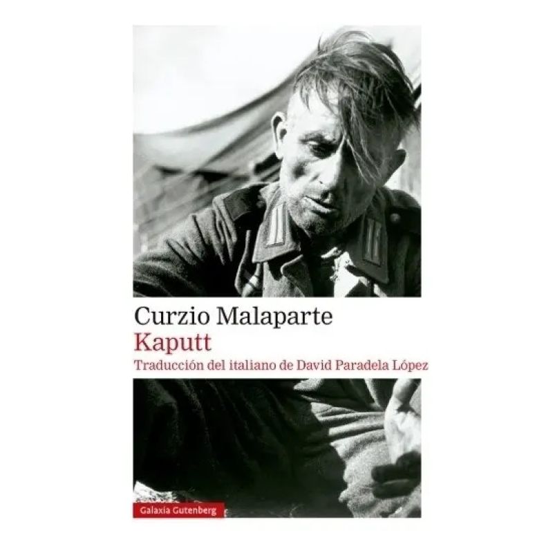 KAPUTT