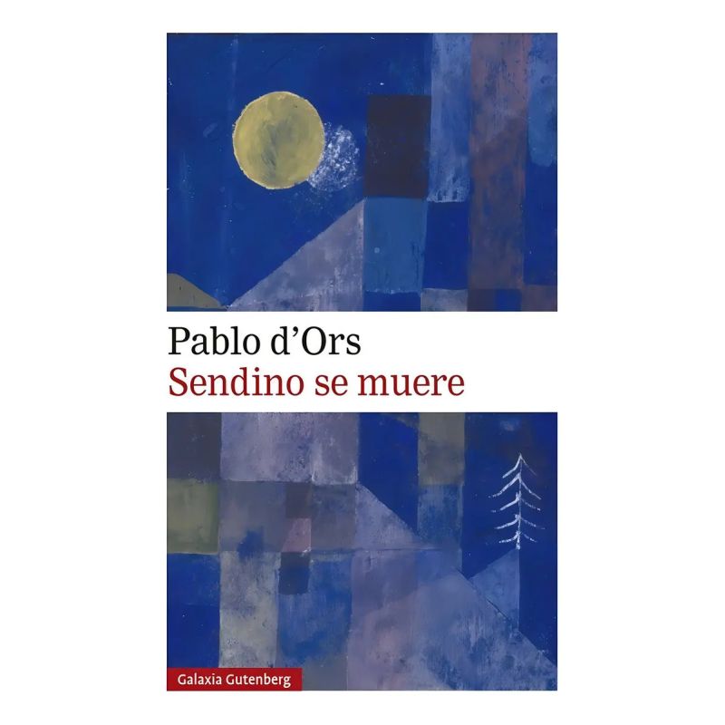 SENDINO SE MUERE (Nuevo)