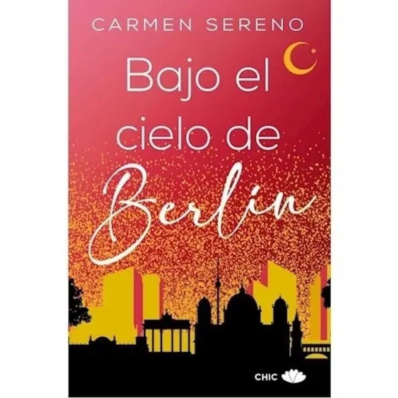 BAJO EL CIELO DE BERLIN (Nuevo)