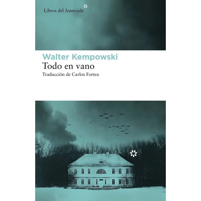 TODO EN VANO (Nuevo)