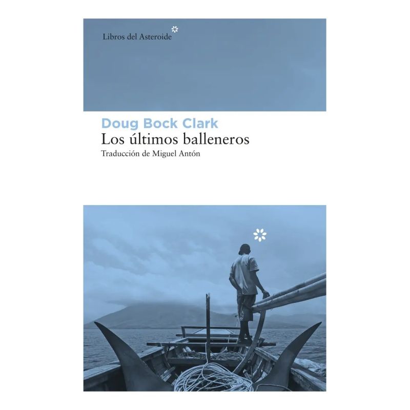 ULTIMOS BALLENEROS, LOS (Nuevo)