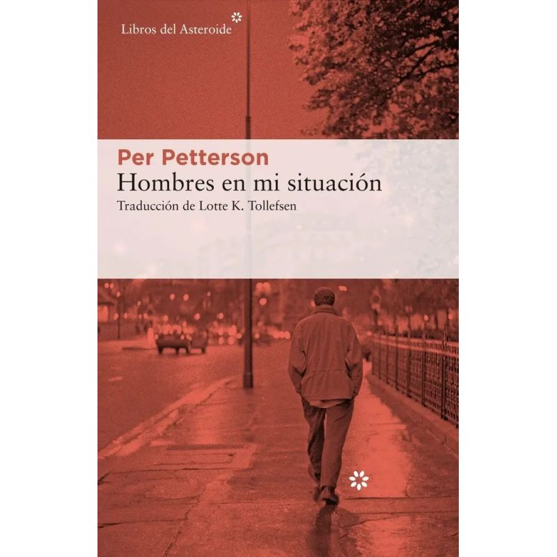 HOMBRES EN MI SITUACION (Nuevo)