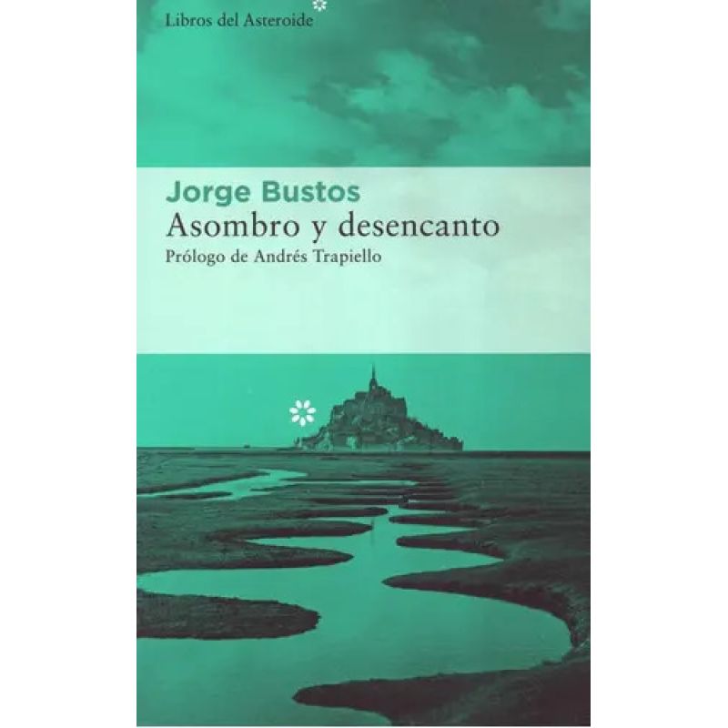ASOMBRO Y DESENCANTO (Nuevo)
