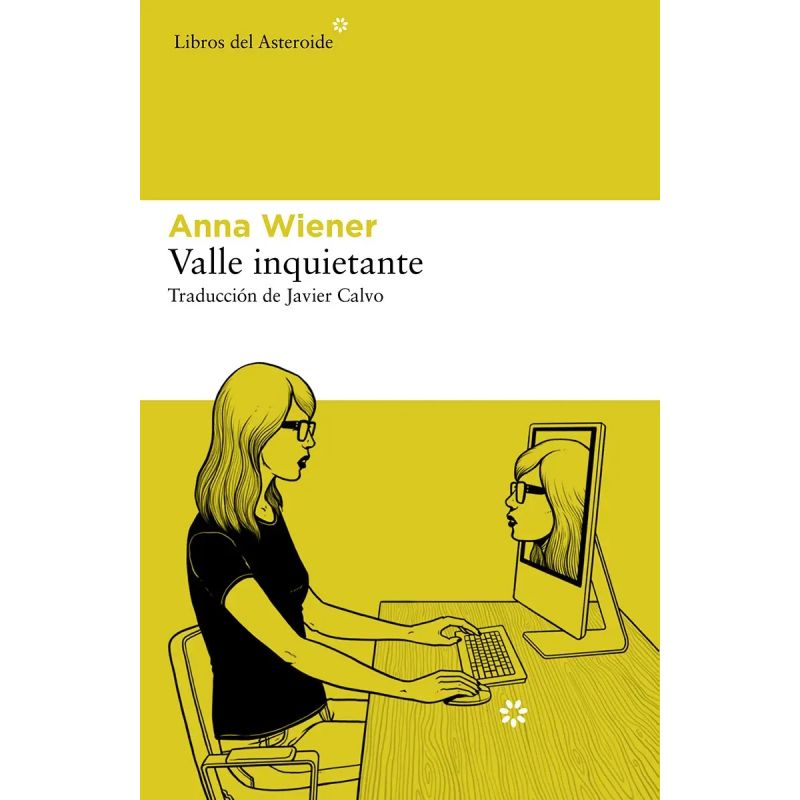 VALLE INQUIETANTE (Nuevo)