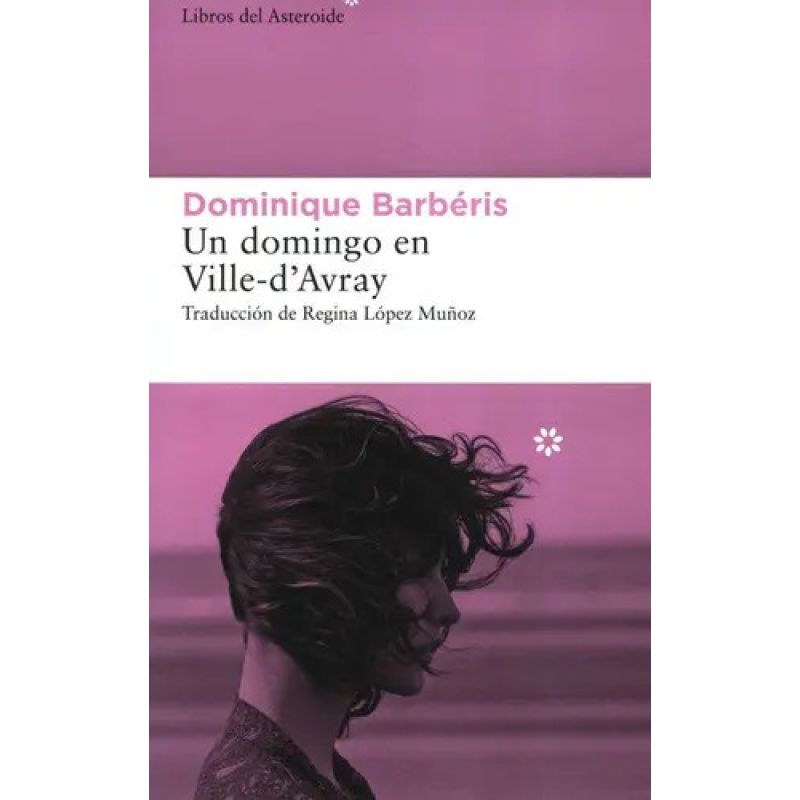 UN DOMINGO EN VILLE-D’AVRAY (Nuevo)