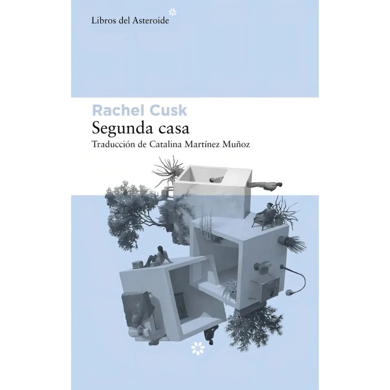SEGUNDA CASA (Nuevo)
