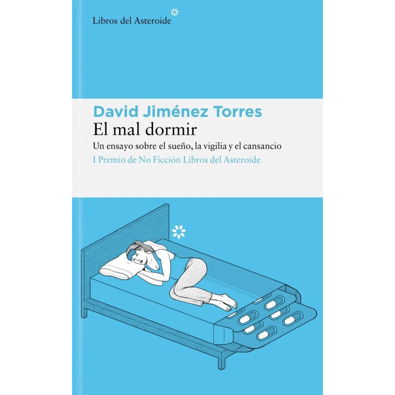 MAL DORMIR, EL (Nuevo)
