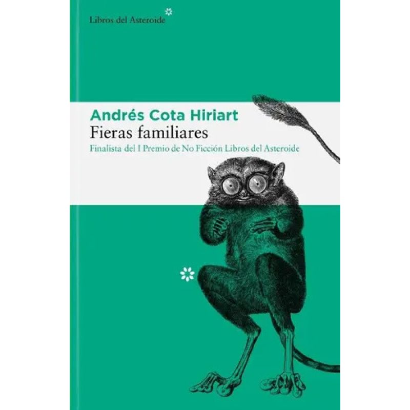 FIERAS FAMILIARES (Nuevo)