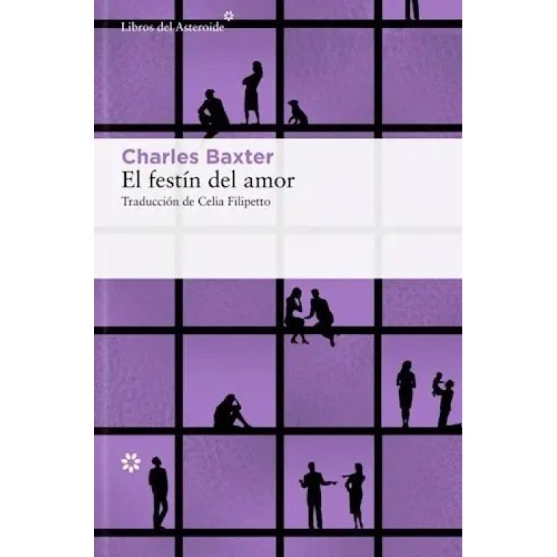 FESTIN DEL AMOR, EL (Nuevo)