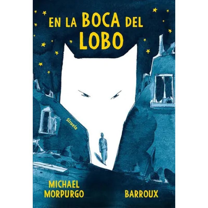 EN LA BOCA DEL LOBO (Nuevo)