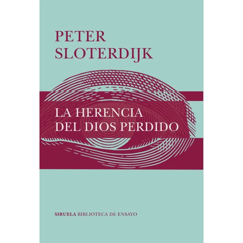 HERENCIA DEL DIOS PERDIDO, LA (Nuevo)