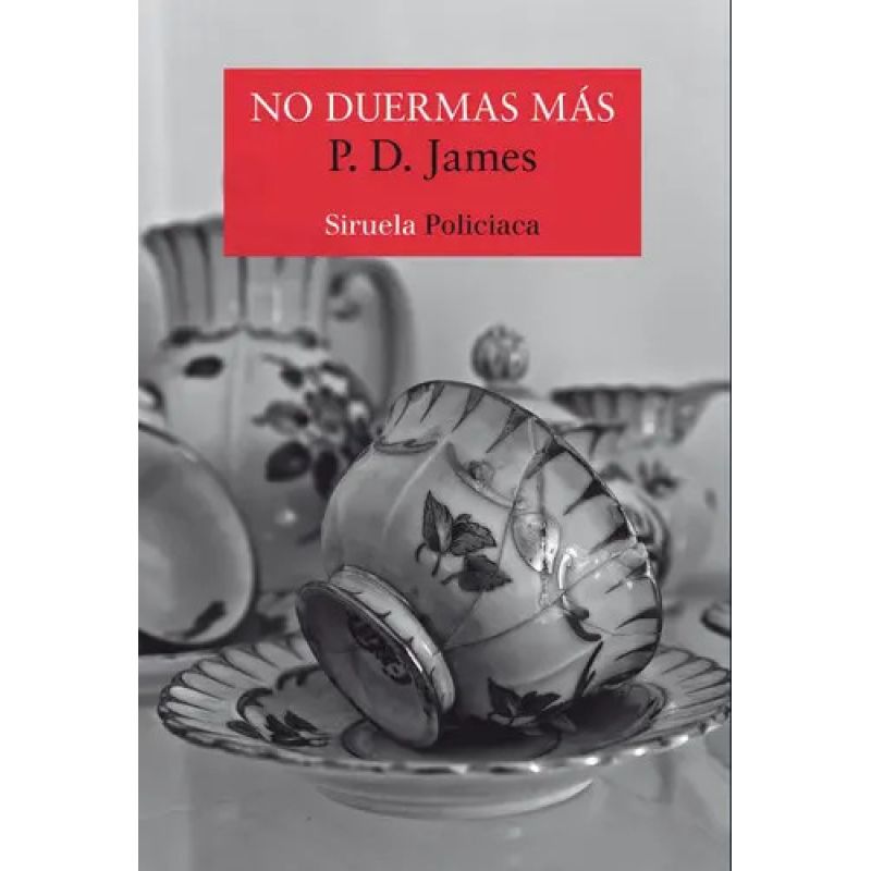 NO DUERMAS MAS (Nuevo)