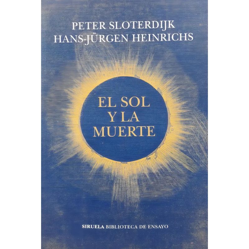 SOL Y LA MUERTE, EL
