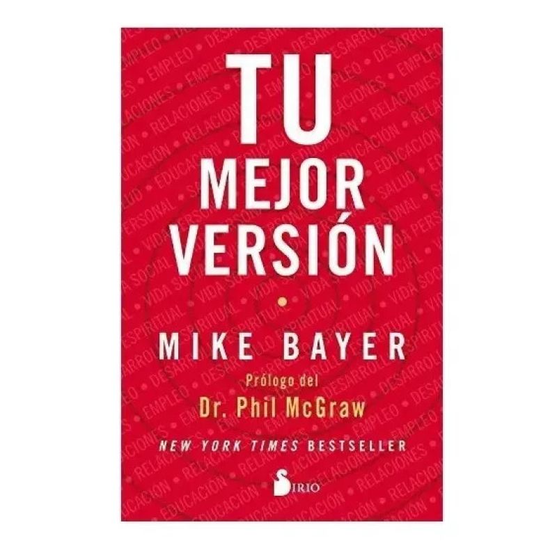TU MEJOR VERSION (Nuevo) - Miniatura 2